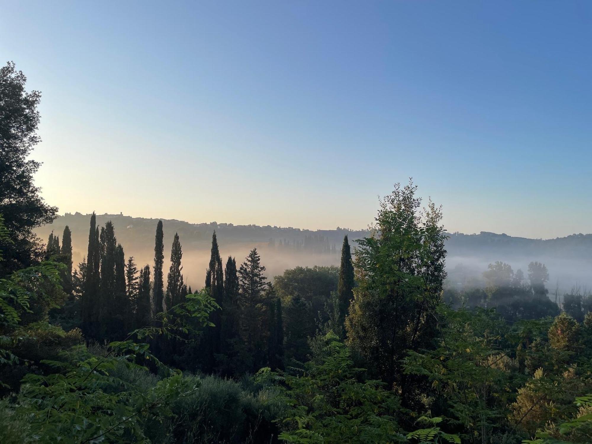Tuscany Time Montefoscoli Exterior photo